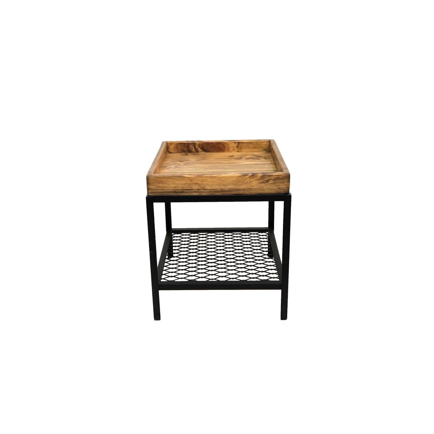 Mesa auxiliar Soria M-3