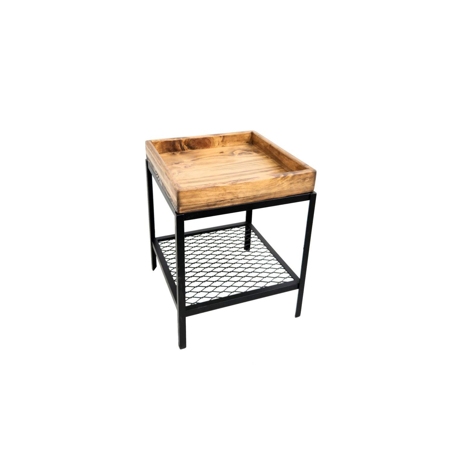 Mesa auxiliar Soria M-3