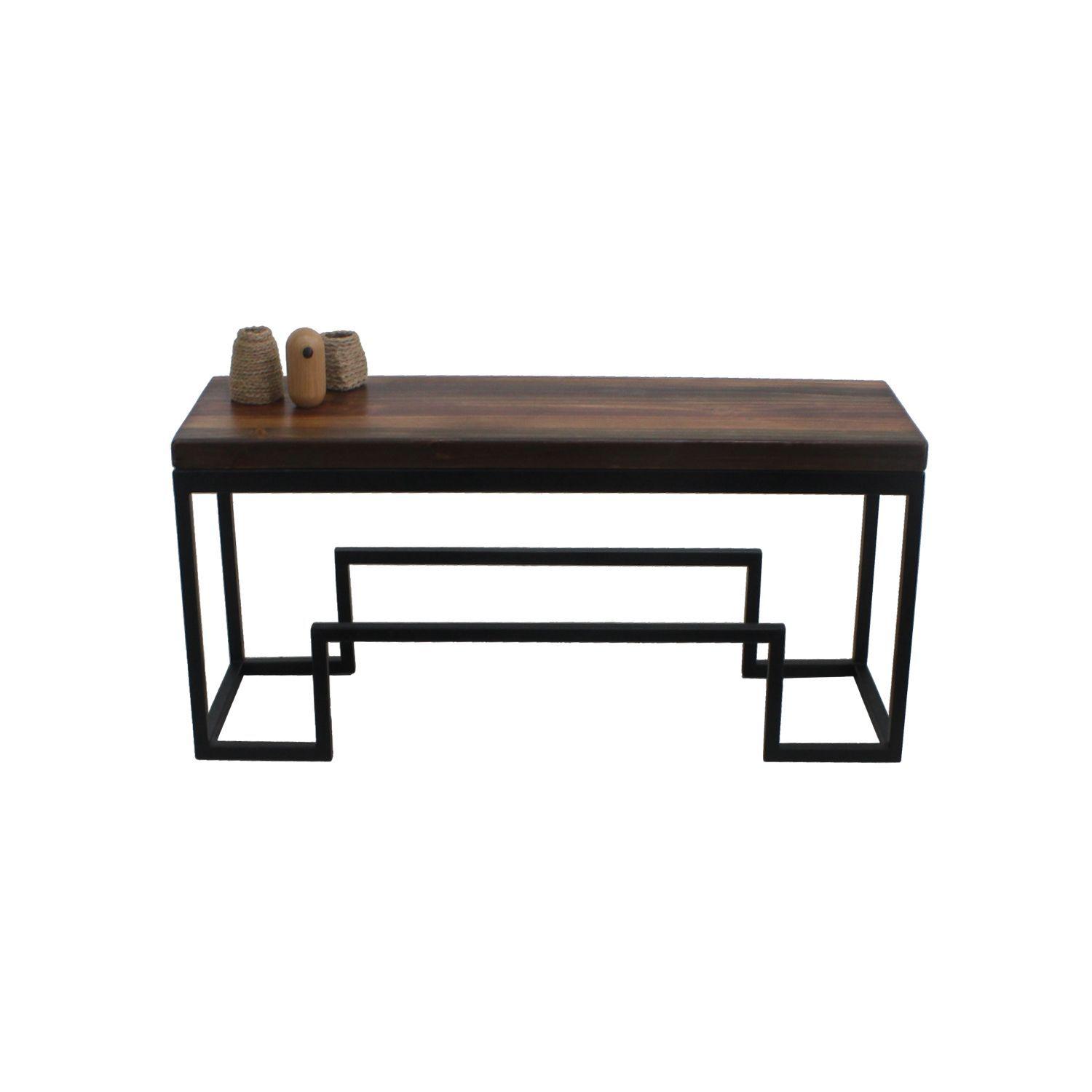 Banqueta Versace forest L-2