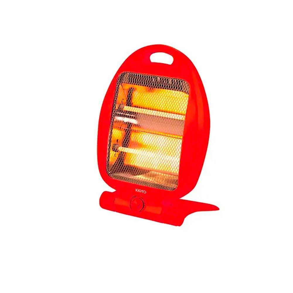 Estufa Cuarzo Kioto 800w Kte-011a-0