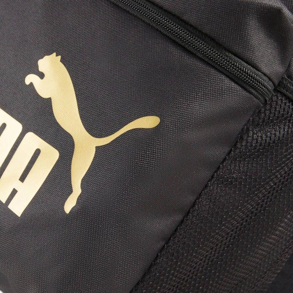 Mochila Puma Phase Backpack Negro 079943_03-4