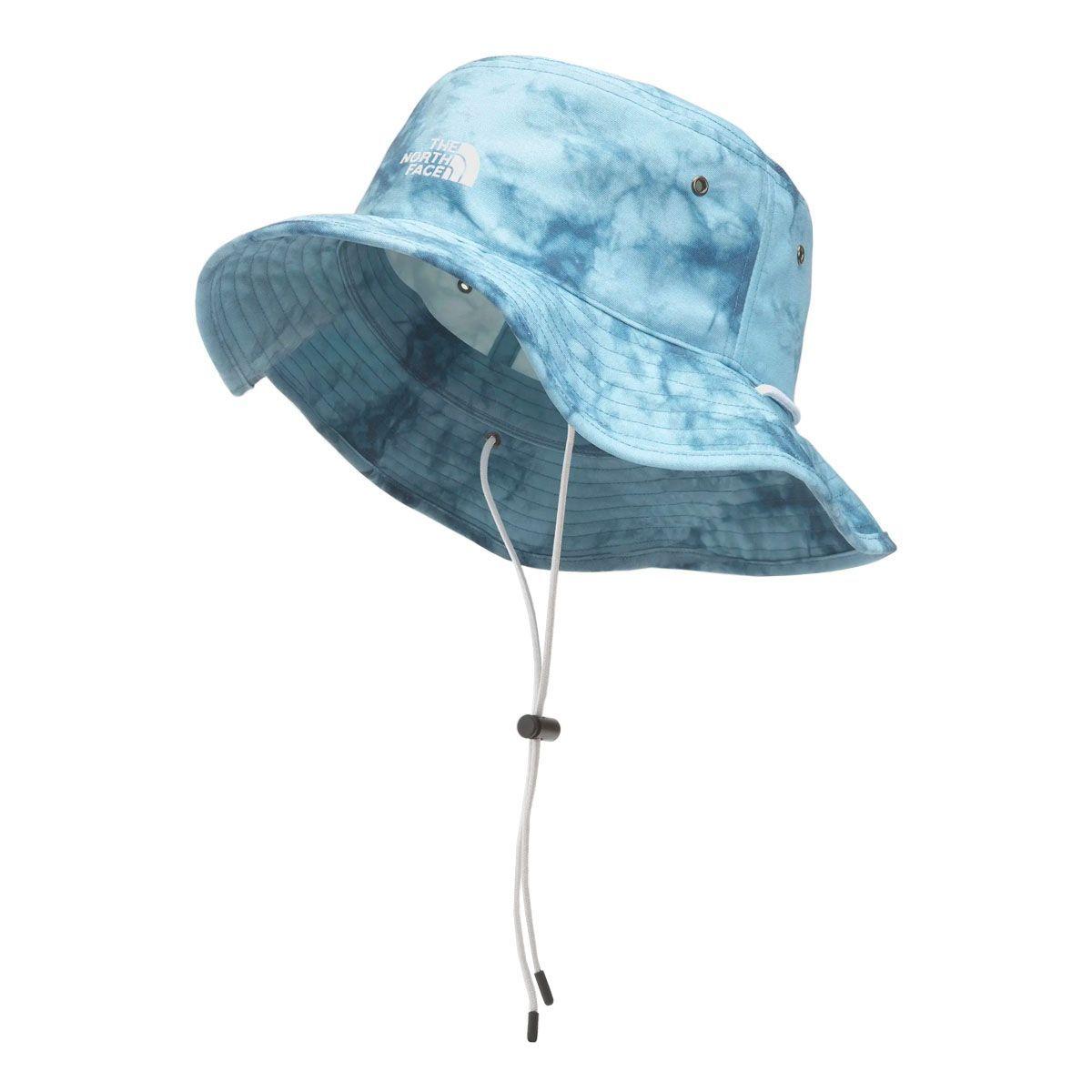 Sombrero Unisex The North Face Recycled 66 Celeste-0
