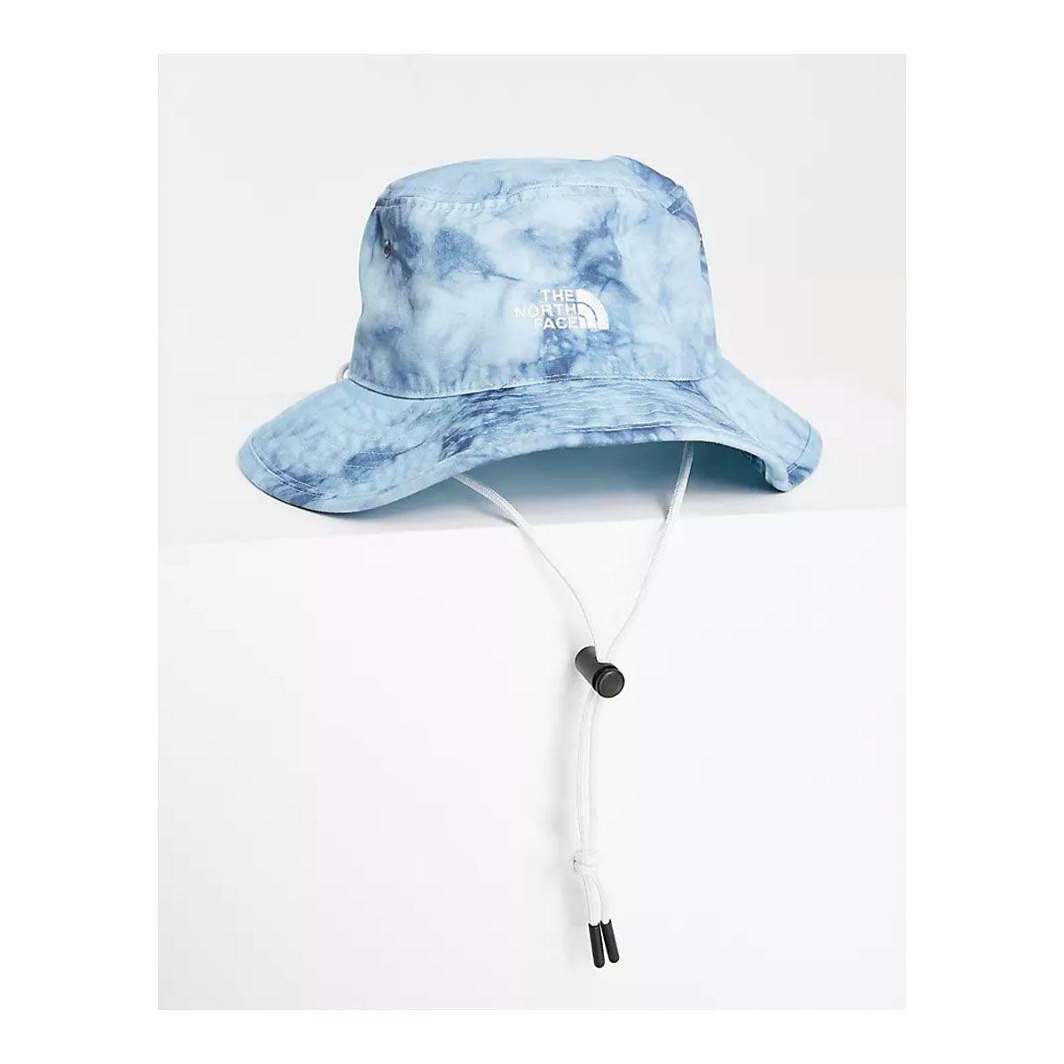 Sombrero Unisex The North Face Recycled 66 Celeste-2