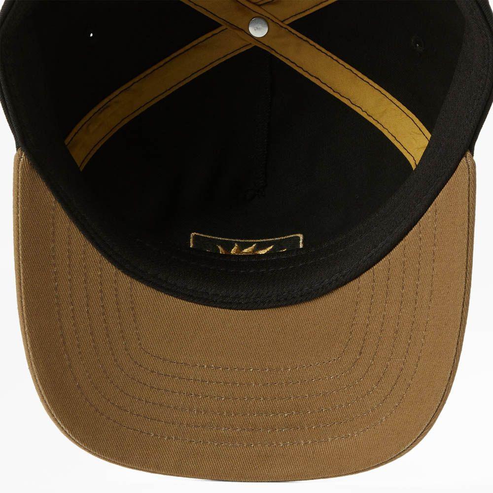 Jockey Billabong Daily Snapback Cap-4