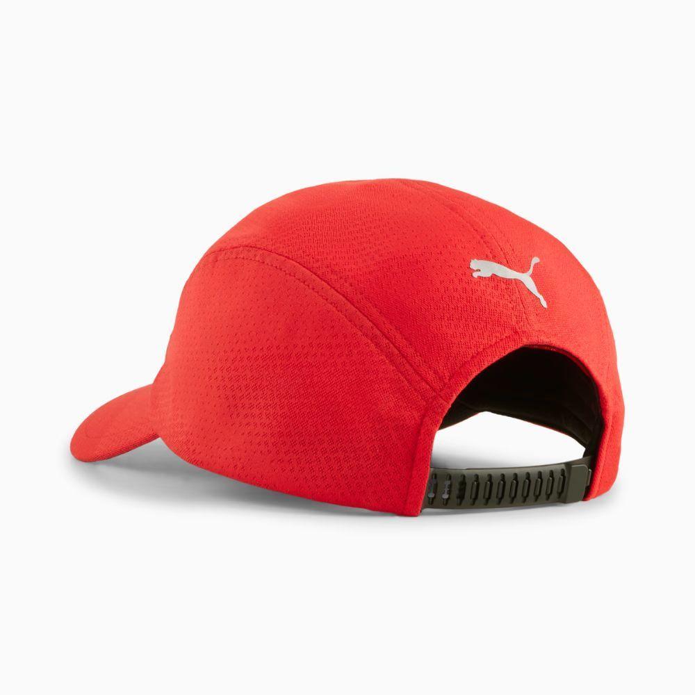 Jockey Puma Scuderia Ferrari Lifestyle 4Panel Rojo-1