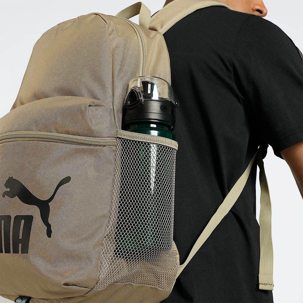 Mochila Puma Phase Backpack Oak Branch 079943_36-3