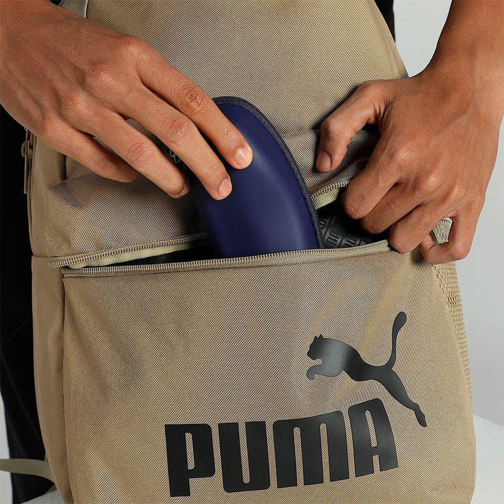 Mochila Puma Phase Backpack Oak Branch 079943_36-4