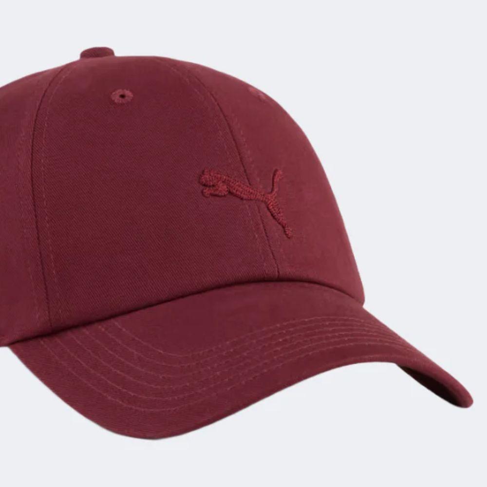 Jockey Puma Wardrobe Essentials Dad Ruby-2