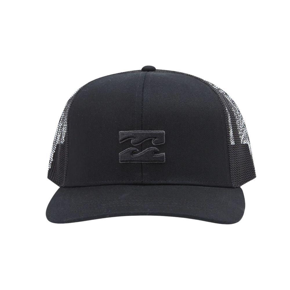 Jockey All day Hombre Negro Billabong-2