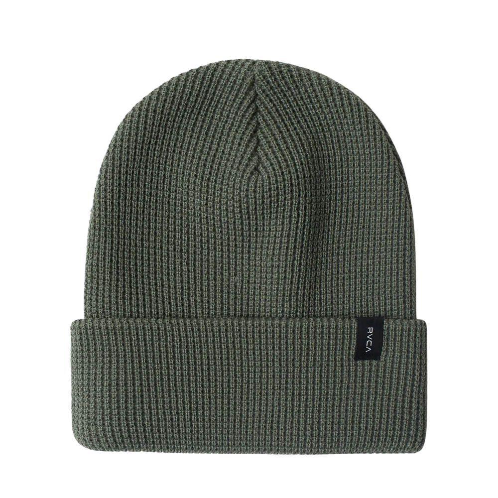 Gorro Dayshift Beanie RVCA Jade GNB0-1