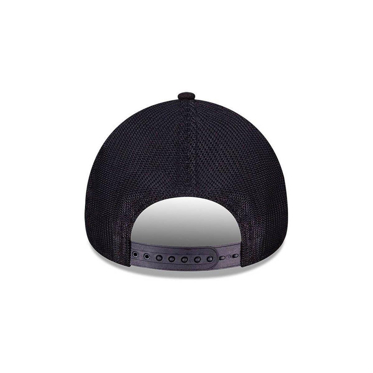 Jockey New Era Pittsburgh Steelers Nfl 9forty Negro-3