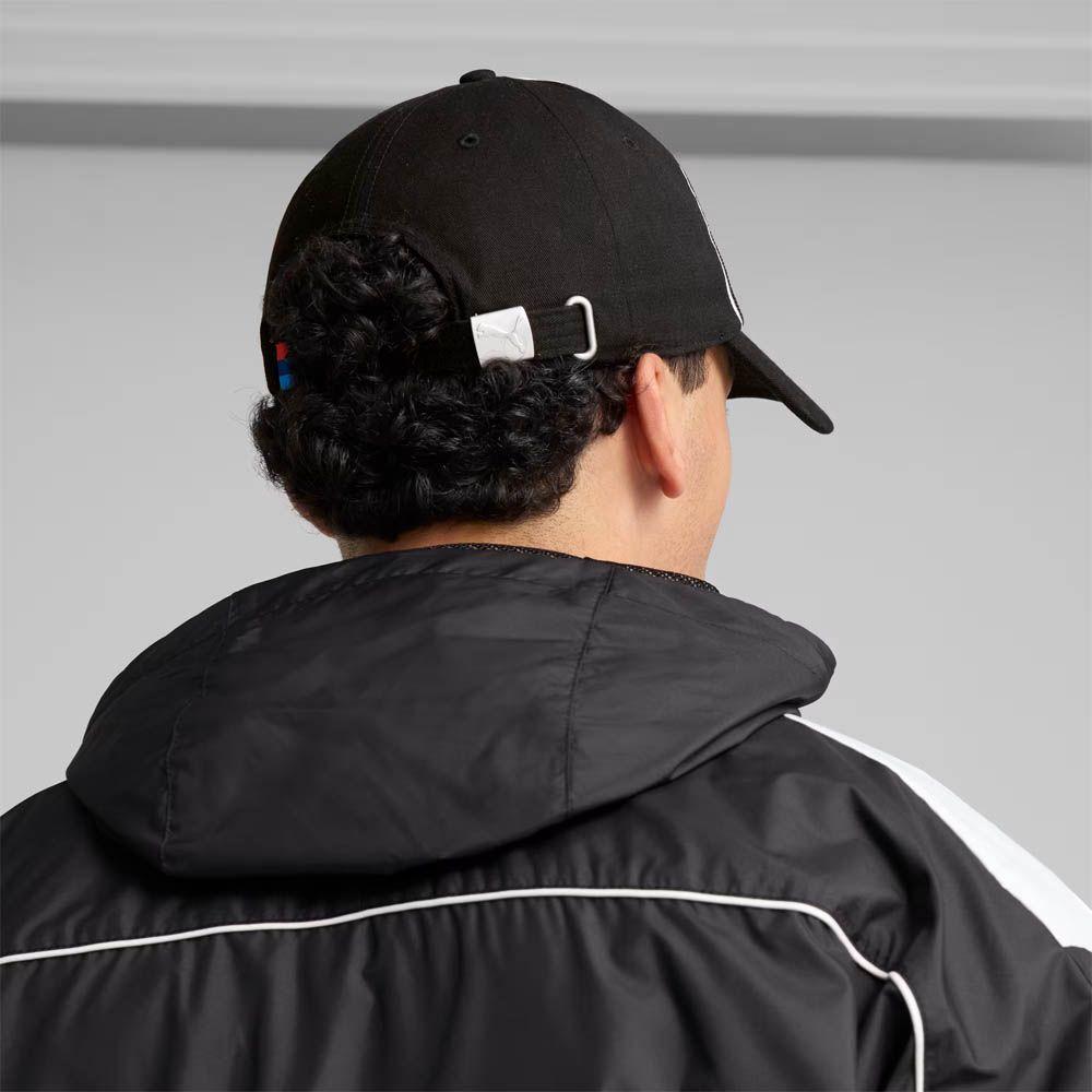 Jockey Gorra Puma BMW M Motorsport Heritage 026049_01-3