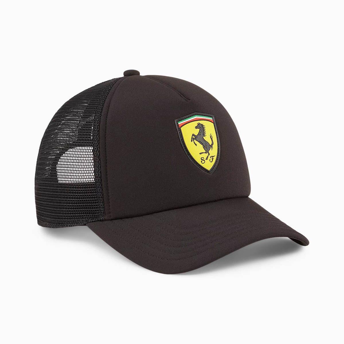 Jockey Trucker Scuderia Ferrari Race Puma 02516602-0