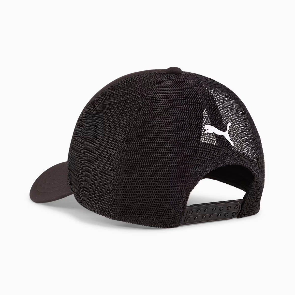 Jockey Trucker Scuderia Ferrari Race Puma 02516602-1