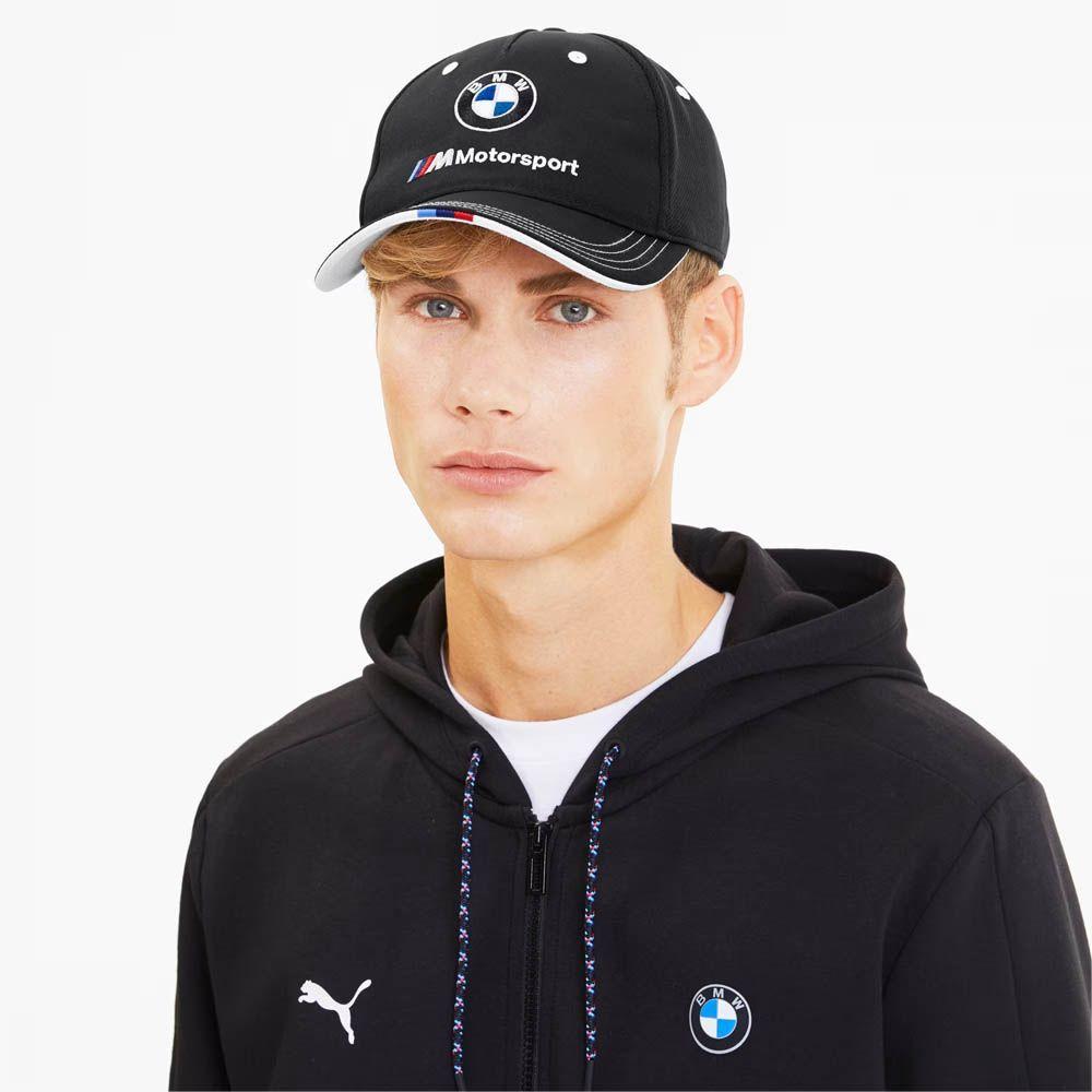 Jockey Bmw M Motorsport Baseball 022536-01-2