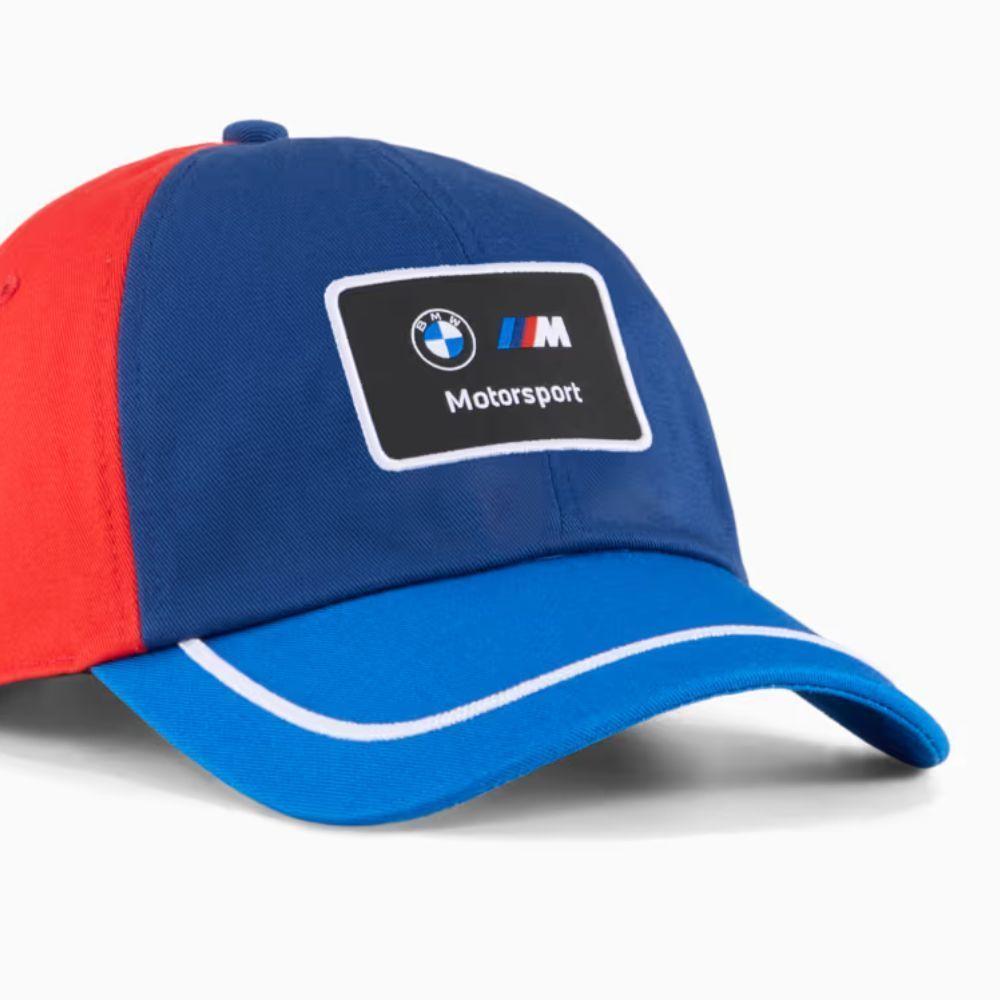 Jockey Puma BMW M Motorsport Heritage 026877 03-2