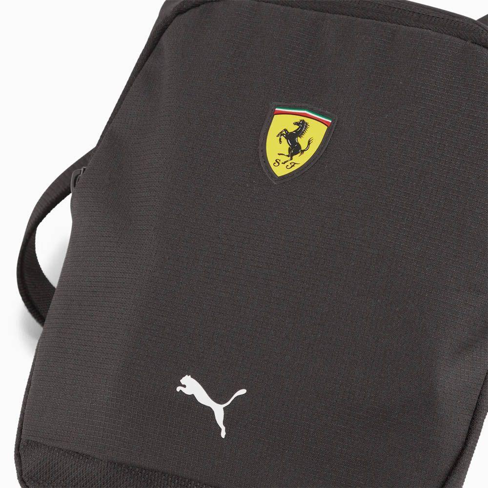 Mochila Portátil Puma Scuderia Ferrari Race Negro 090293_02-2