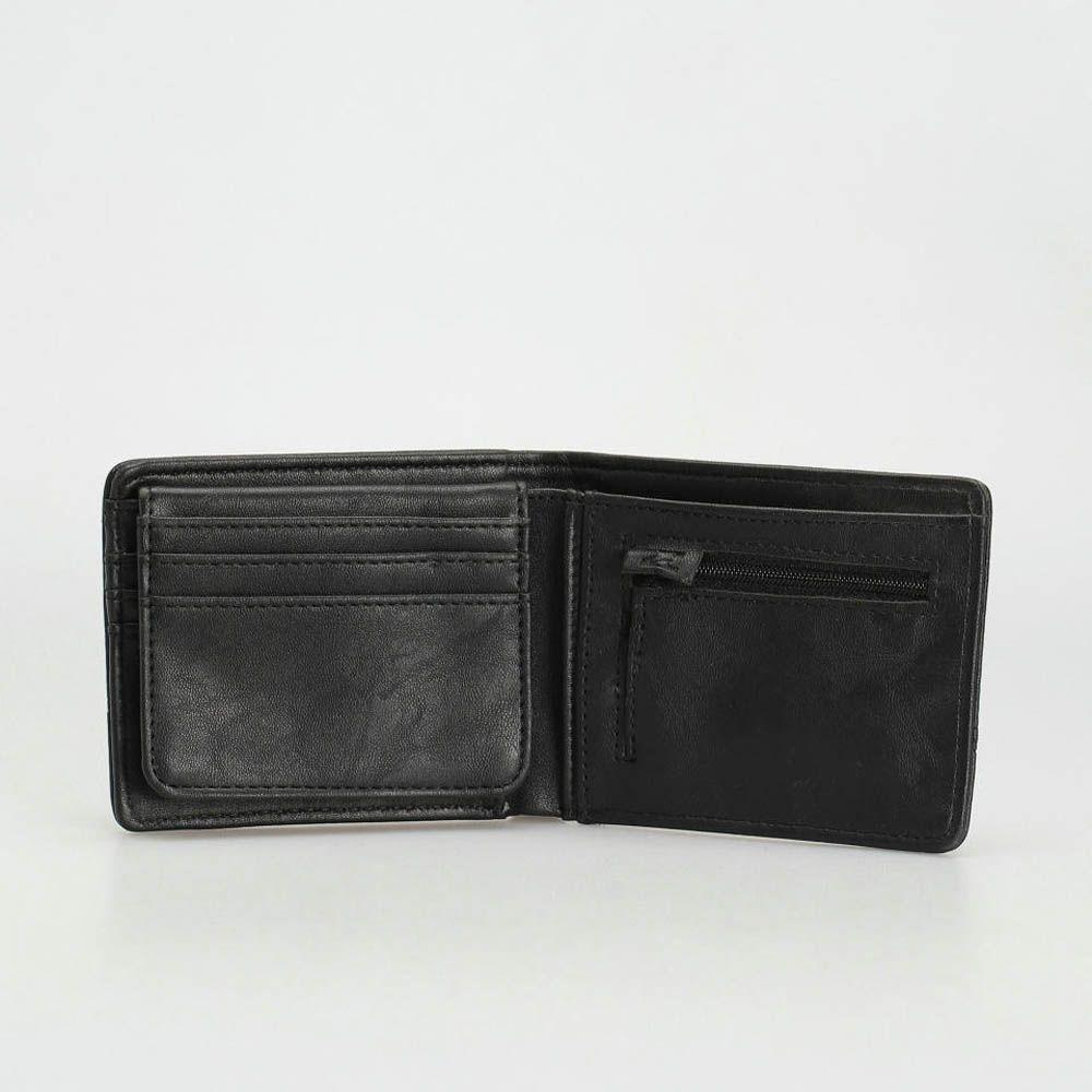 Billetera Billabong Dimension Negro-1