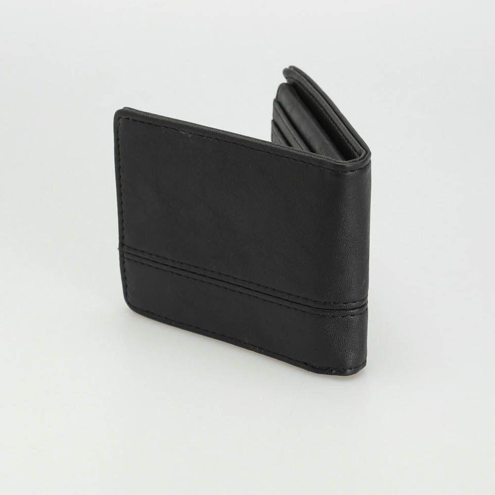 Billetera Billabong Dimension Negro-2
