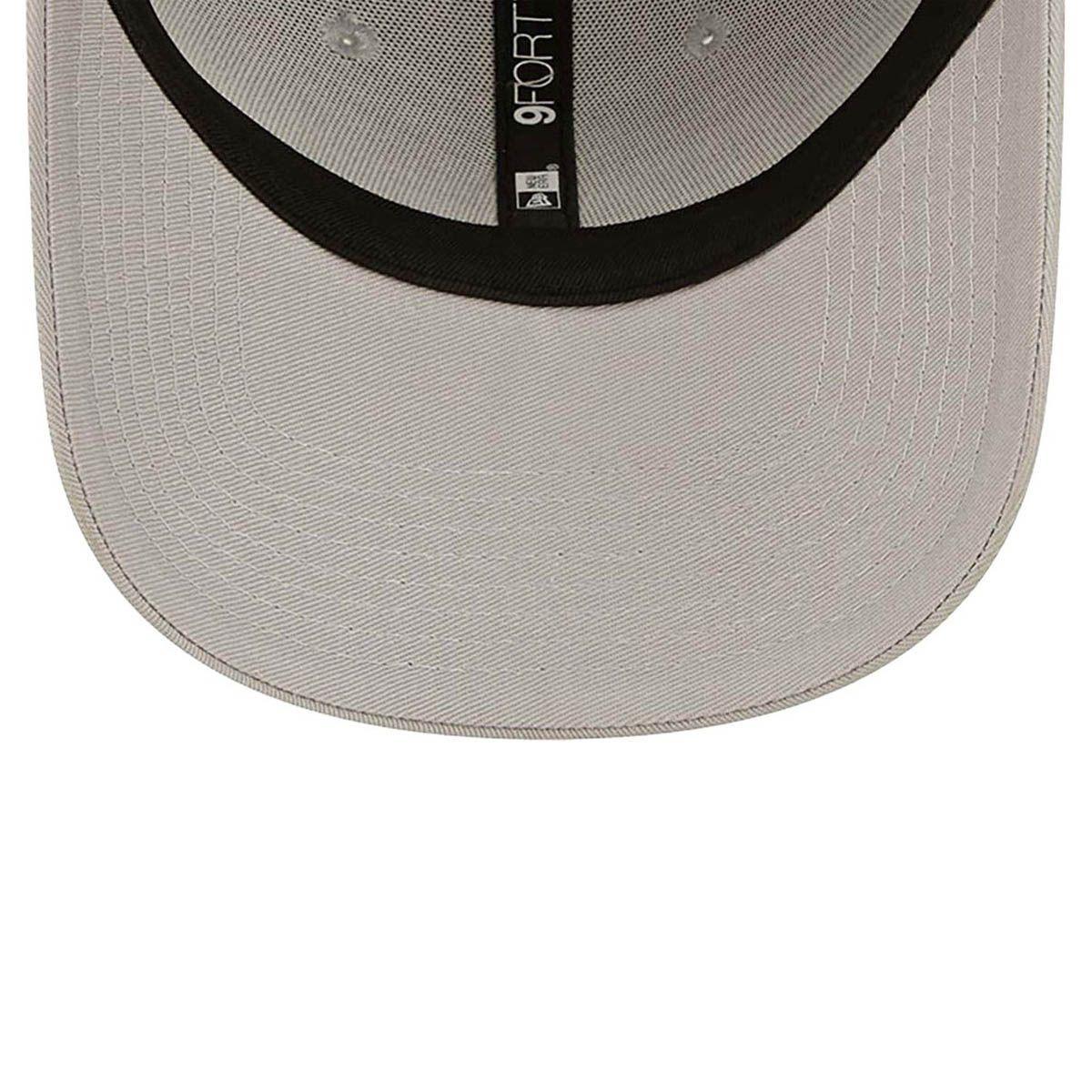 New Era Gorra Los Angeles Lakers 9FORTY Repreve 60298764-5