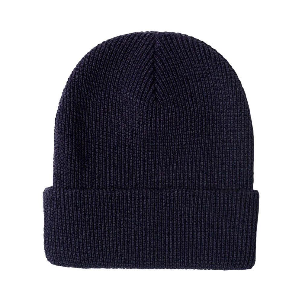 Gorro Dayshift Beanie RVCA Azul Marino MDY-2