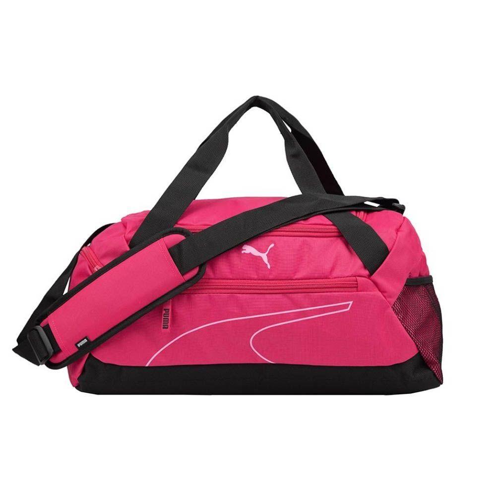 Bolso Puma Fundamentals Sport S Pink 090331 03-0