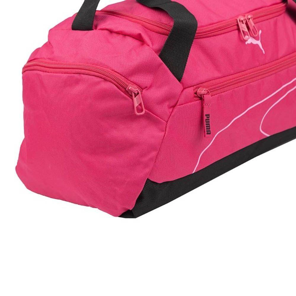 Bolso Puma Fundamentals Sport S Pink 090331 03-2
