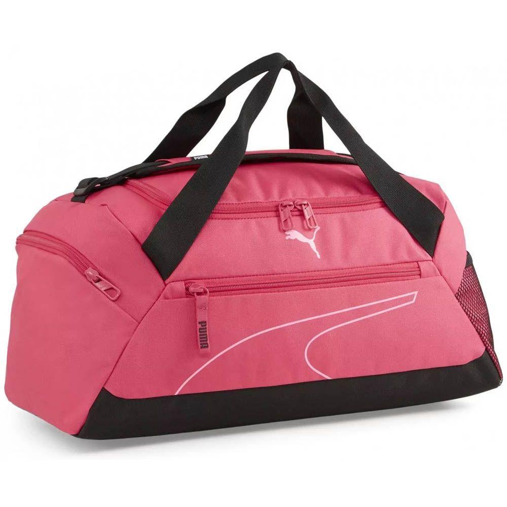 Bolso Puma Fundamentals Sport S Pink 090331 03-4