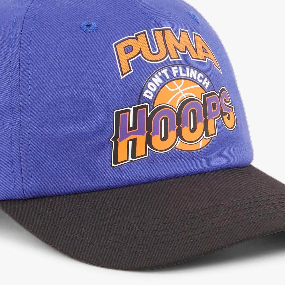 Jockey Gorra Basketball Lc Puma 025703_02-2
