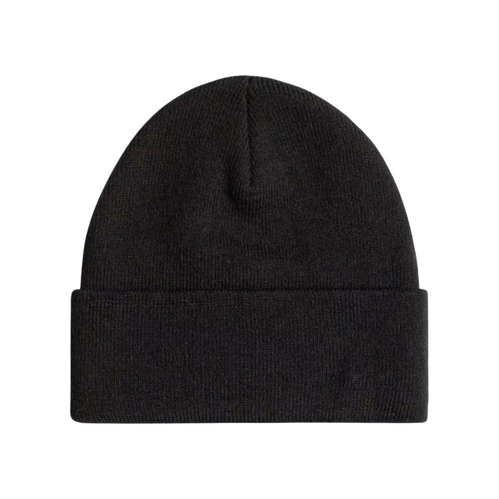 Gorro Arch Negro Billabong-2