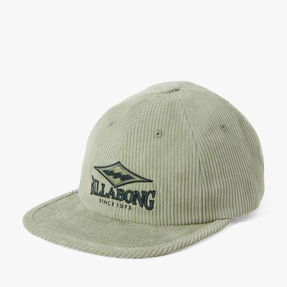 Jockey Billabong Bong Days Light Sage TNF0-0