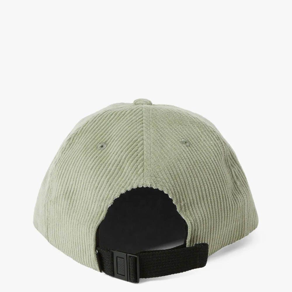 Jockey Billabong Bong Days Light Sage TNF0-1