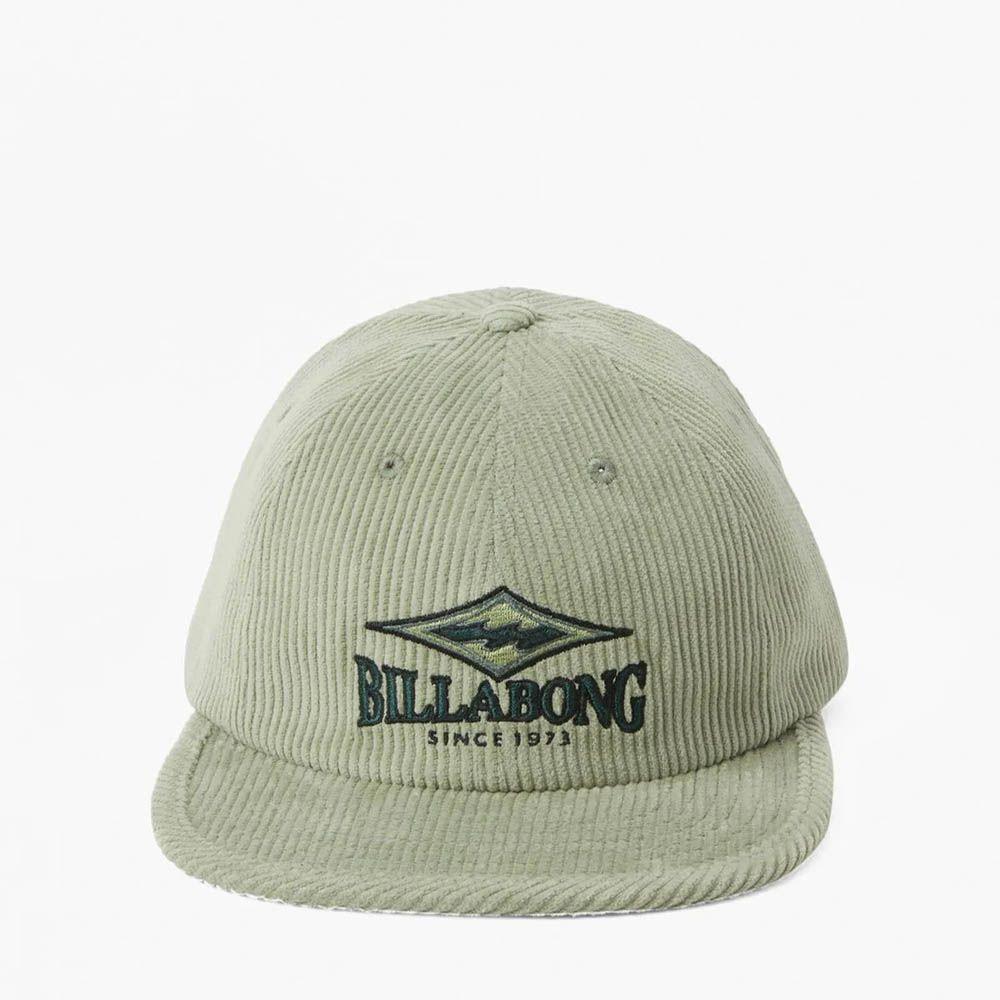 Jockey Billabong Bong Days Light Sage TNF0-2