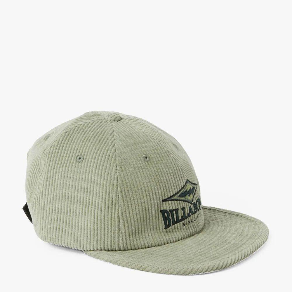 Jockey Billabong Bong Days Light Sage TNF0-3