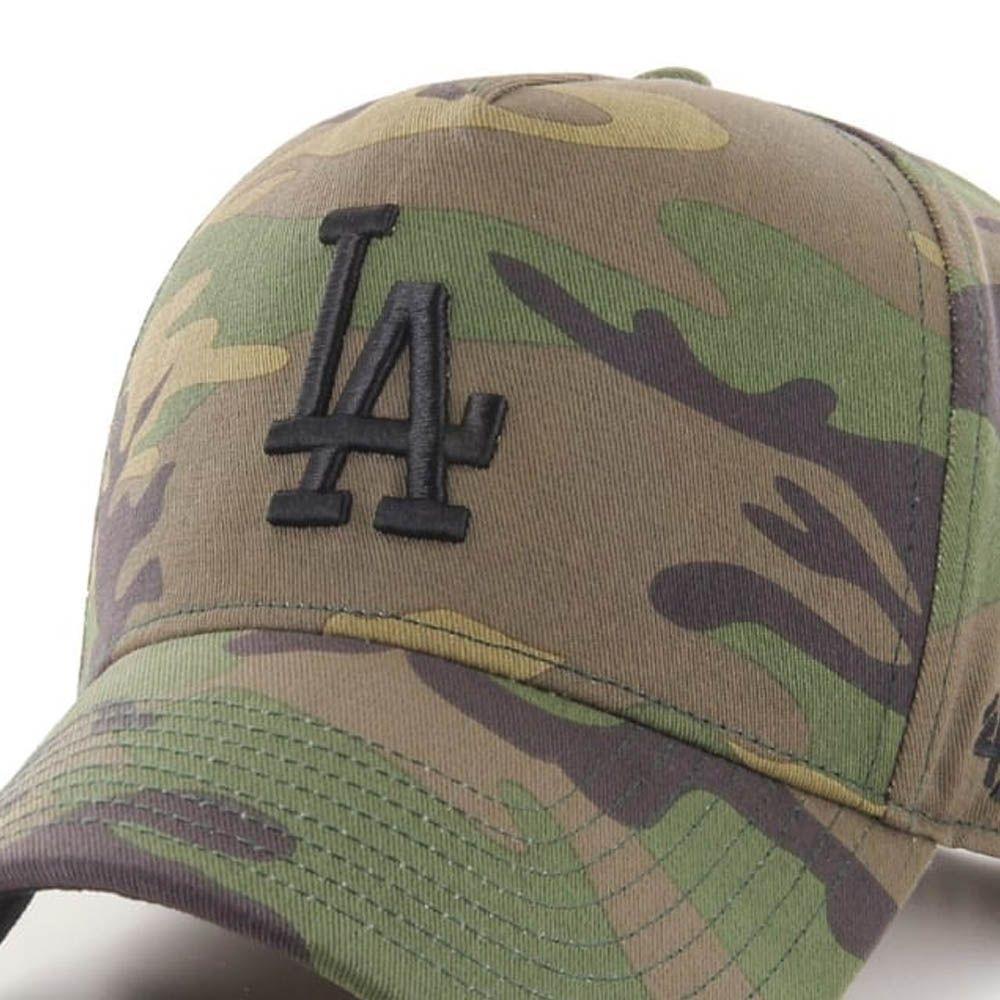 Jockey 47 Los Angeles Dodgers Grove Mvp Dt Camo-2