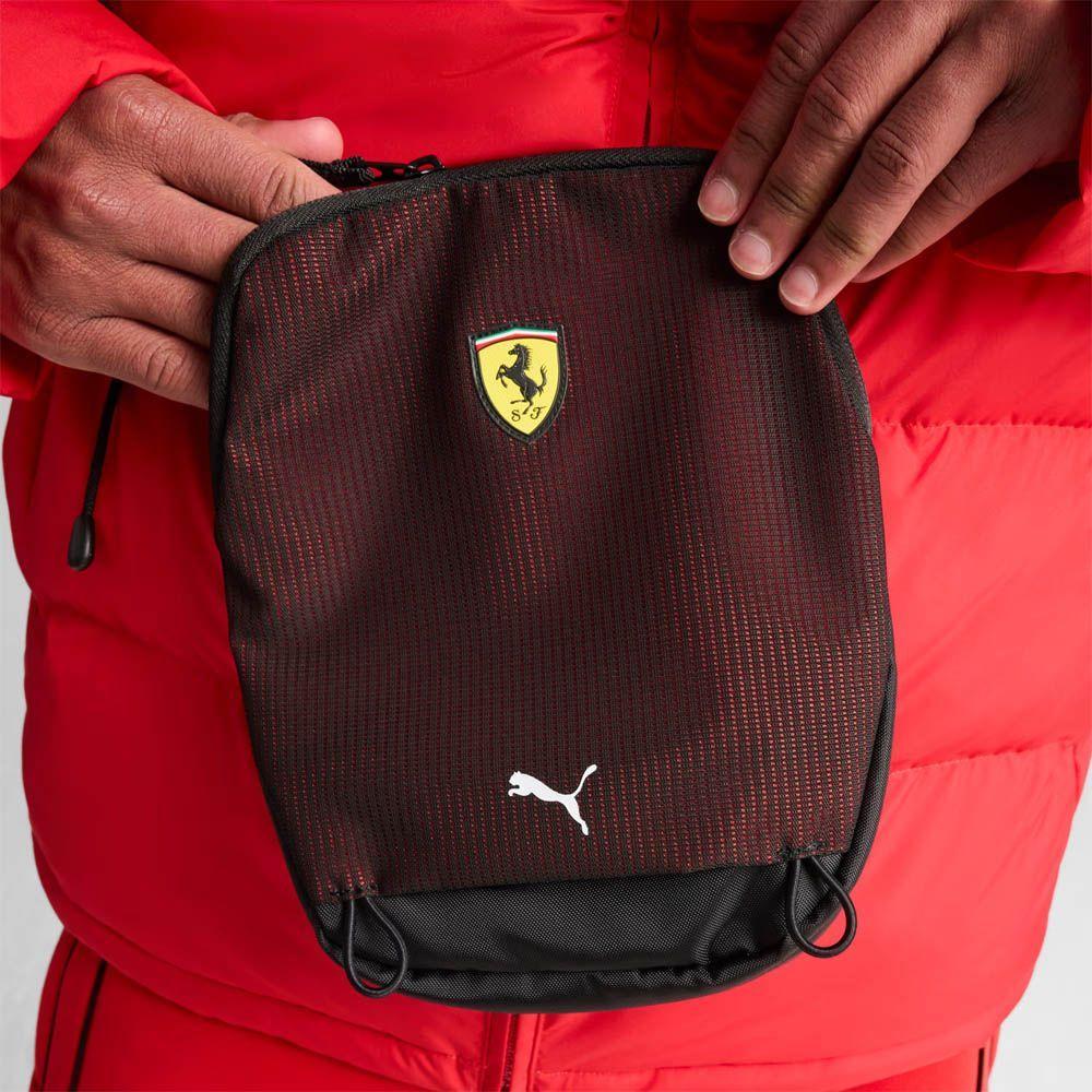 Mochila Portátil Puma Scuderia Ferrari Race-2