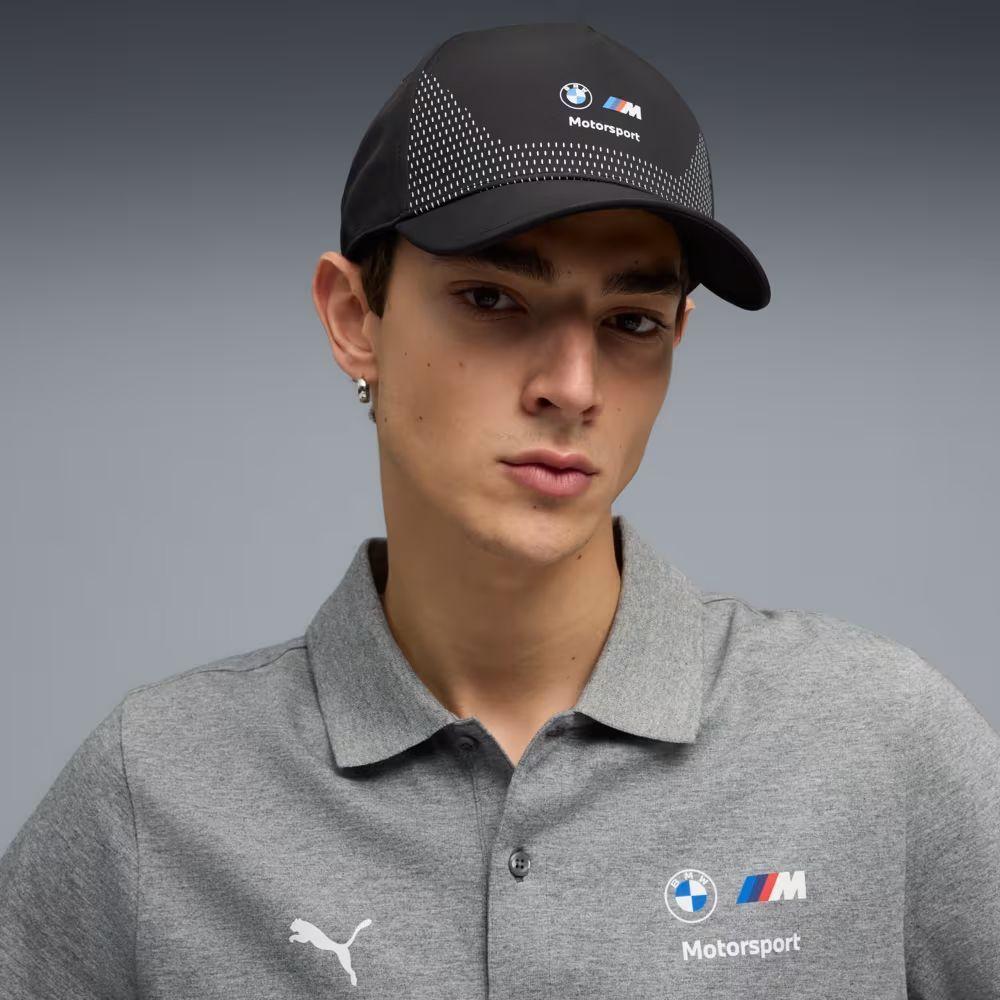 Jockey Puma BMW M Motorsport 026875 01-2
