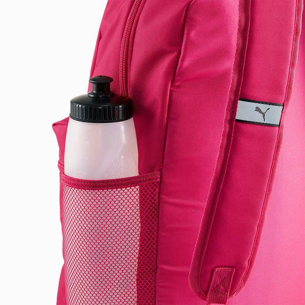 Mochila Puma Patch Pink 090803_02-5