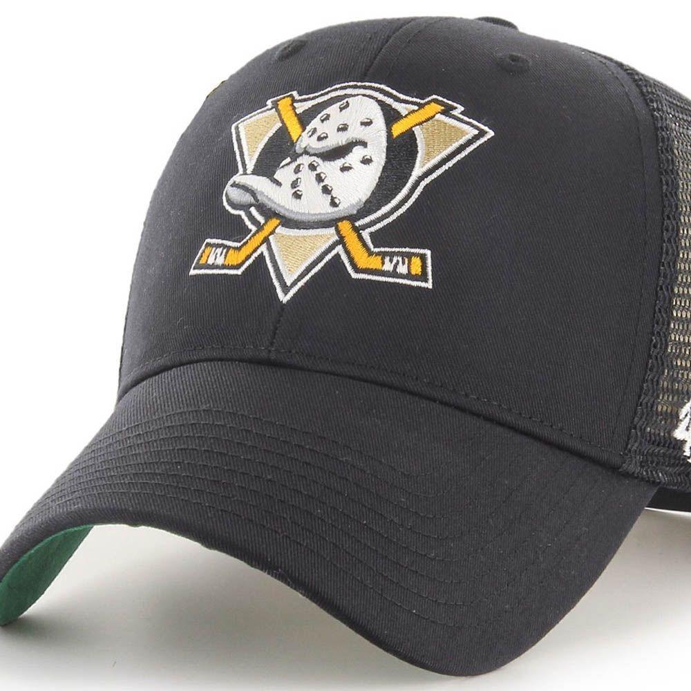 Jockey Anaheim Ducks Black Branson Mvp-2