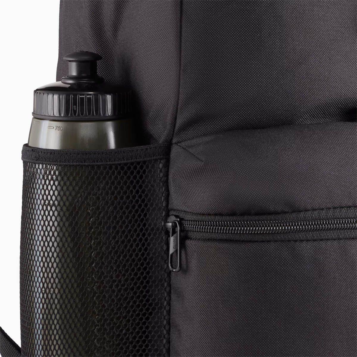 Mochila Puma Phase Con Solapa 090801-01-2