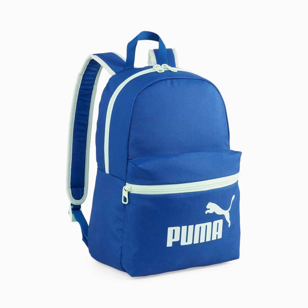 Mochila Pequeña Puma Phase 07987907-0