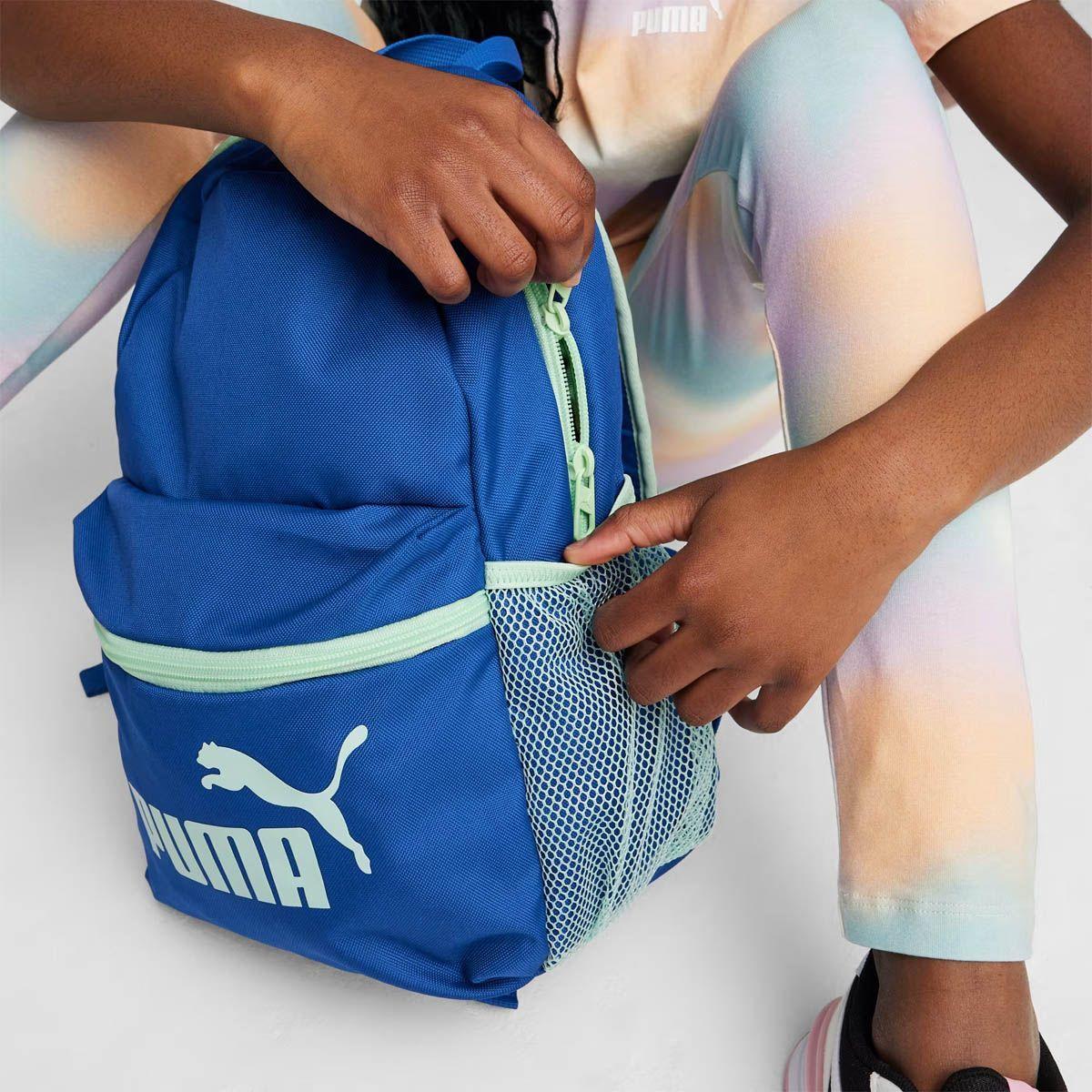 Mochila Pequeña Puma Phase 07987907-3
