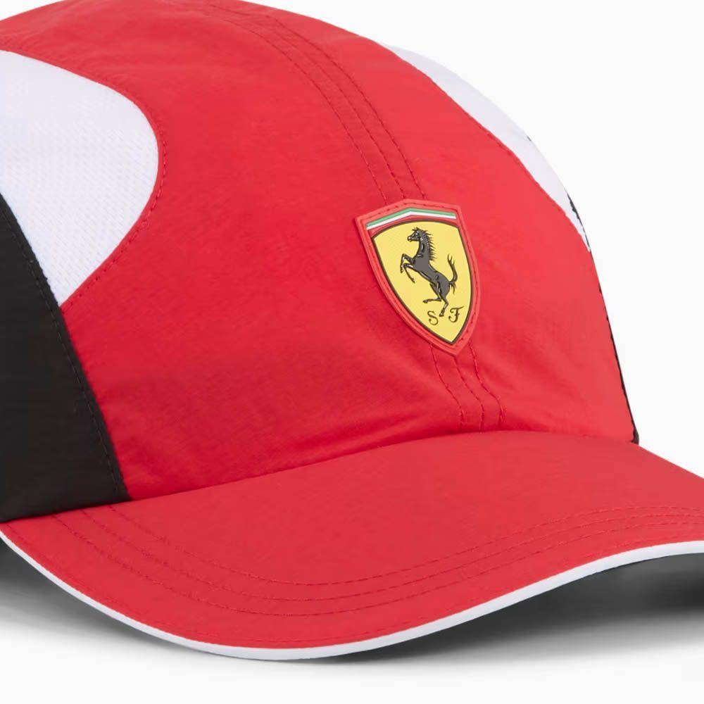 Jockey Puma Scuderia Ferrari Race RCT 026073_01-2