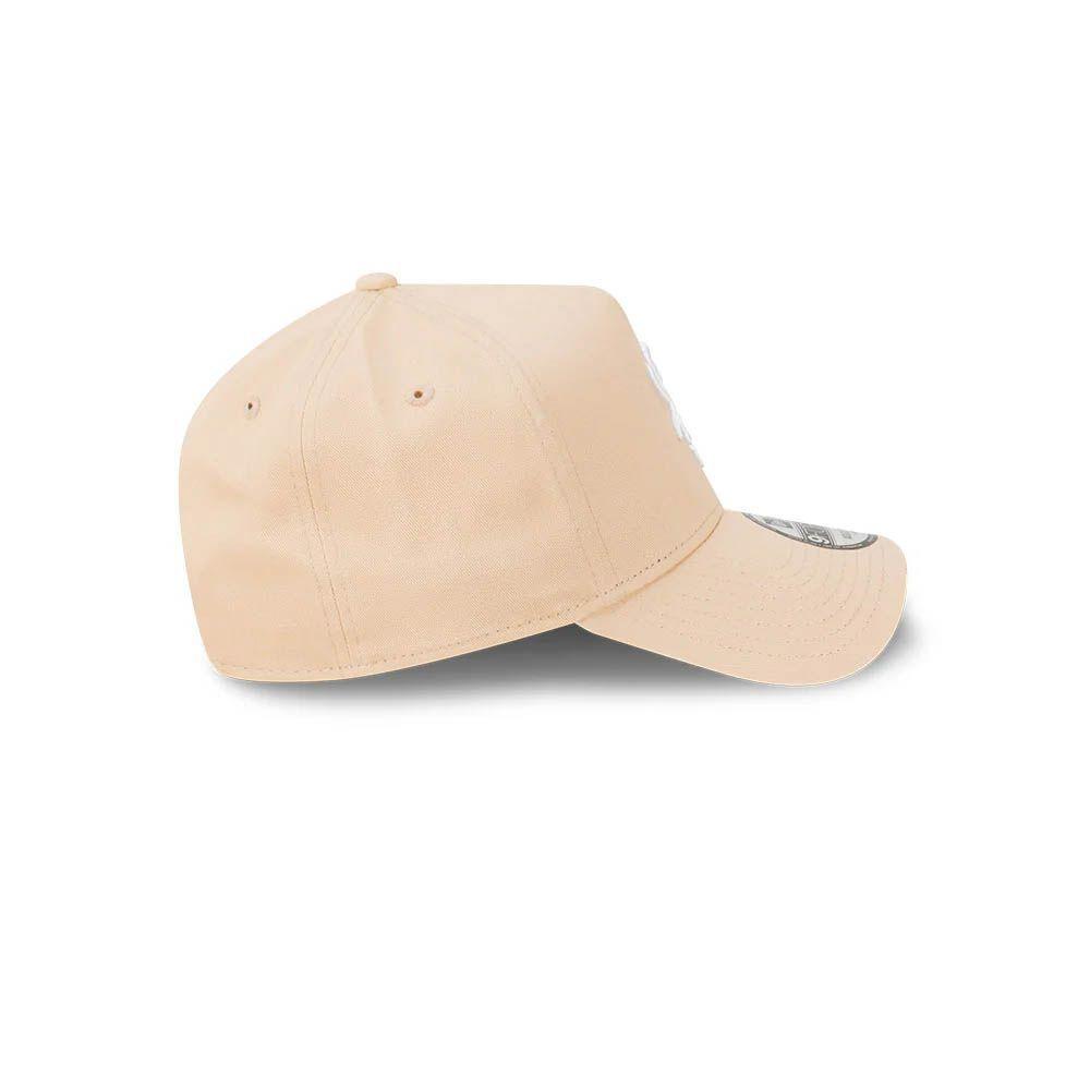 Jockey New Era Chicago White Sox League Essential Beige 9FORTY-3