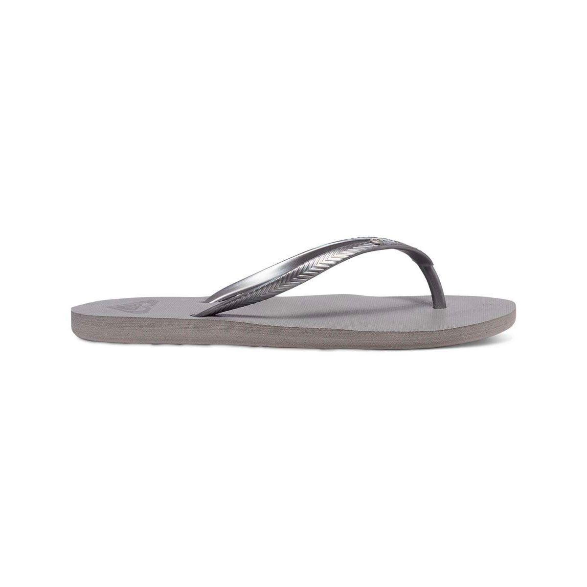 Sandalias Roxy Mujer Bermuda II Flip Flops-1