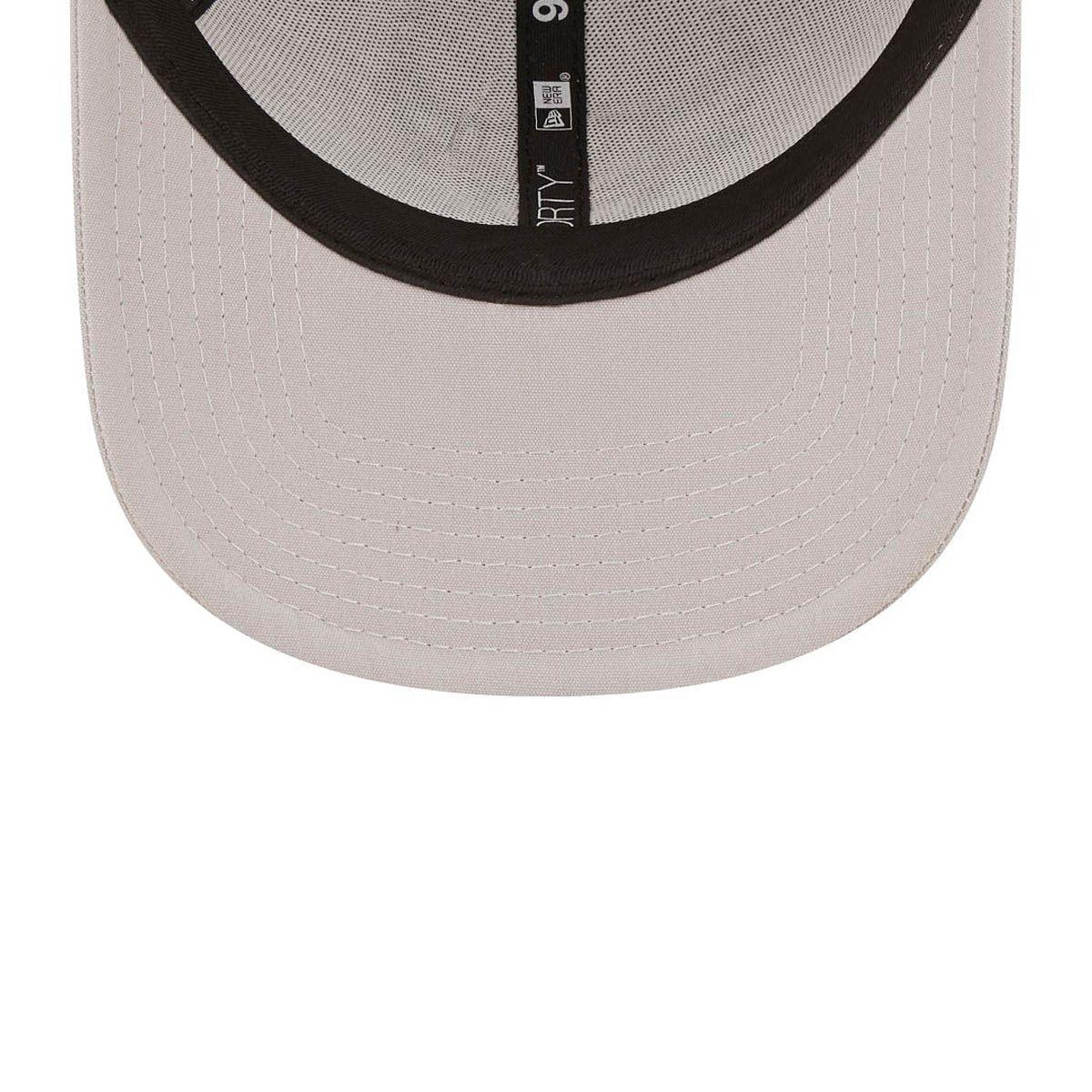 Jockey New Era Gorra Chicago Bulls 9forty Repreve 60298762-6