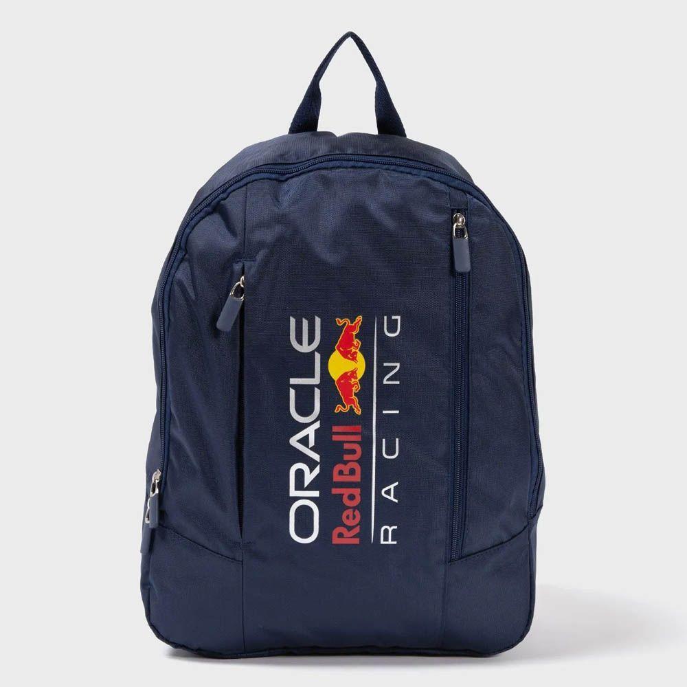 Mochila Red Bull Racing F1 20 Litros Unisex-0