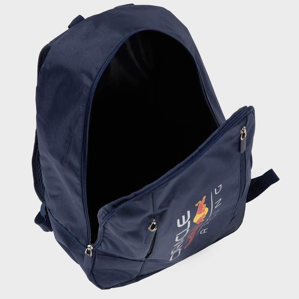 Mochila Red Bull Racing F1 20 Litros Unisex-2