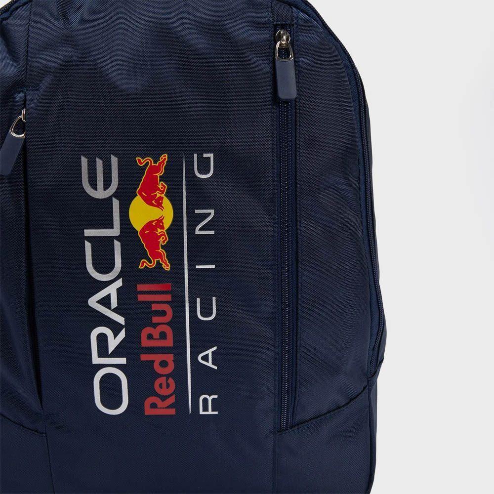 Mochila Red Bull Racing F1 20 Litros Unisex-5