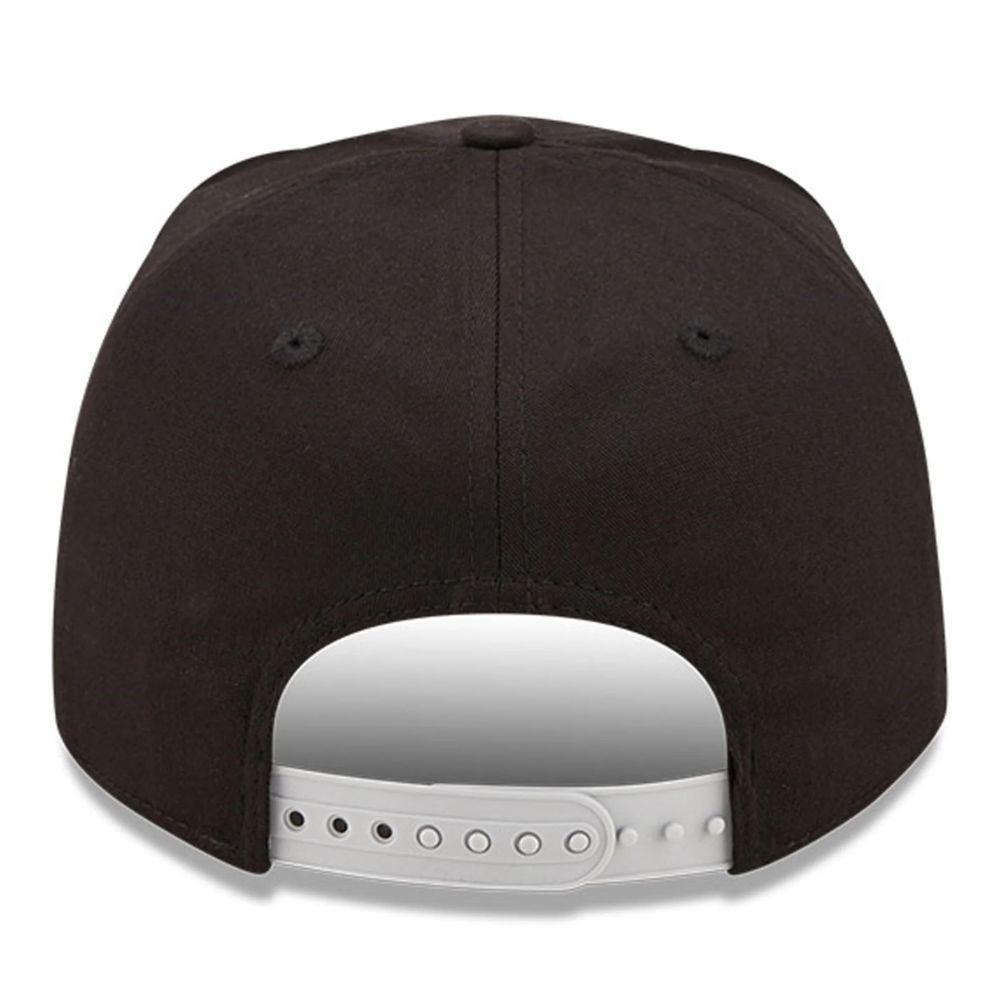 Jockey New Era Las Vegas Raiders NFL 9FIFTY Team Wordmark-3